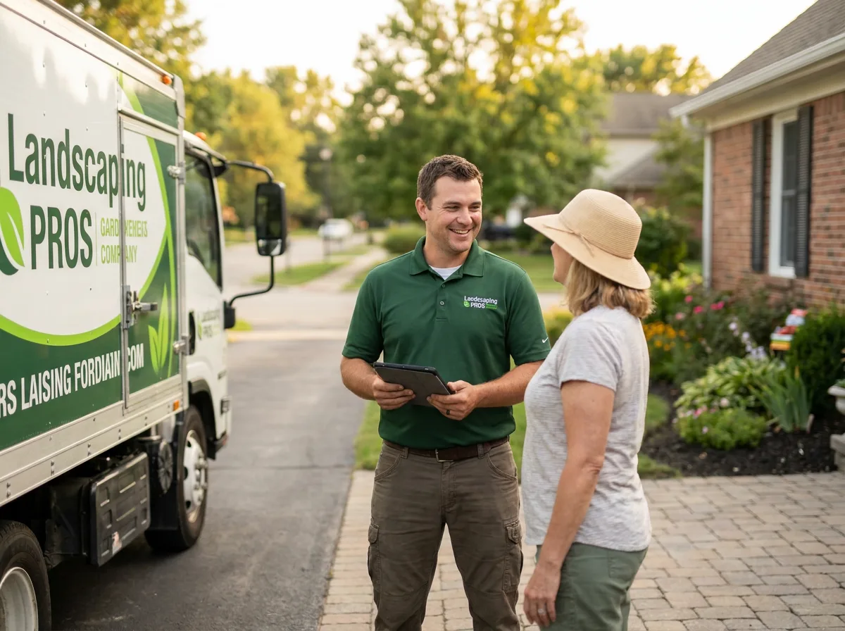 Landscaping Hermon, NY FAQs